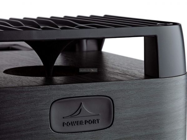 Polk Audio Signature S20e hangfal Power Port