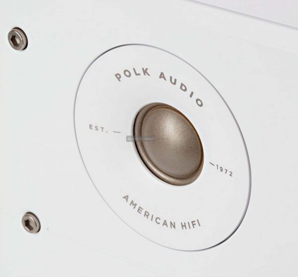 Polk Audio Signature S20e hangfal magassugárzó