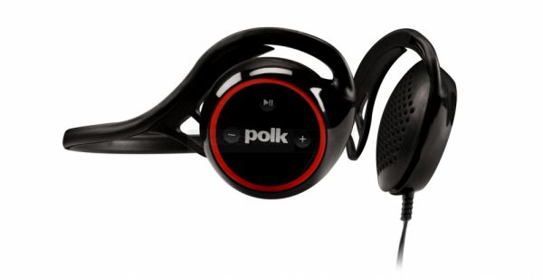 Polk Audio UltraFit 2000 sport fejhallgató