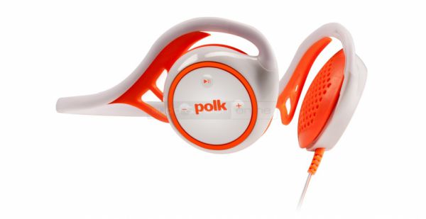 Polk Audio UltraFit 2000 sport fejhallgató