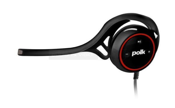 Polk Audio UltraFit 2000 sport fejhallgató