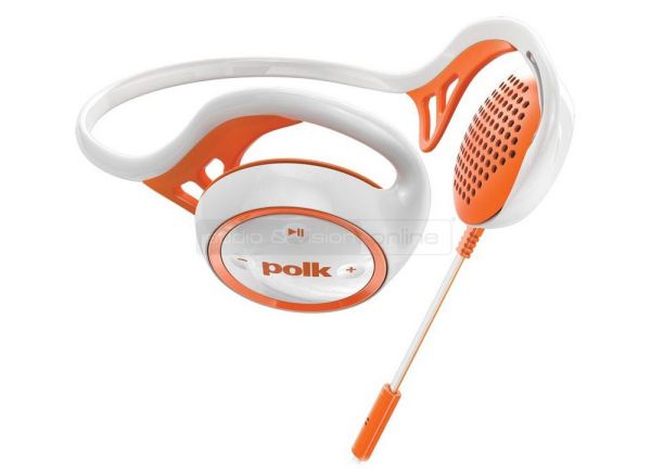 Polk Audio UltraFit 2000 sport fejhallgató