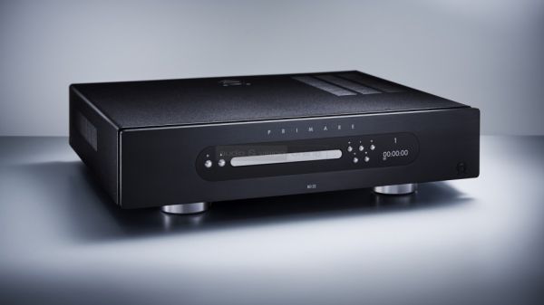 Primare BD32 MKII Blu-ray lejátszó