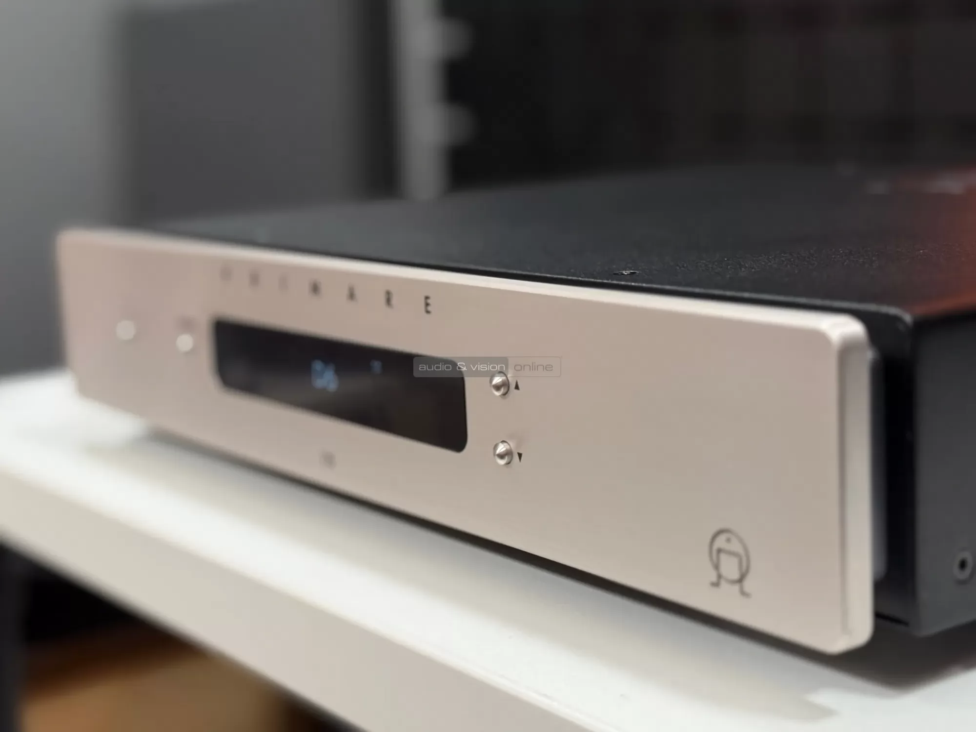 Primare I15 Prisma MK2 hálózati sztereó erősítő