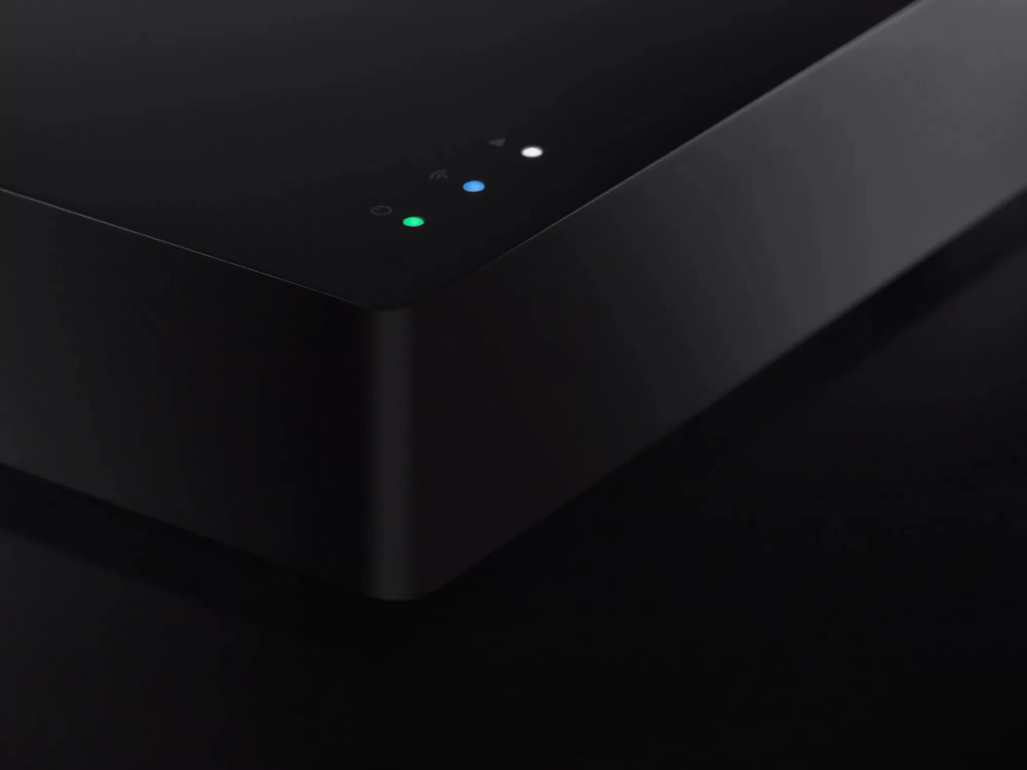 Primare NP5 Prisma MK2 hálózati zenelejátszó