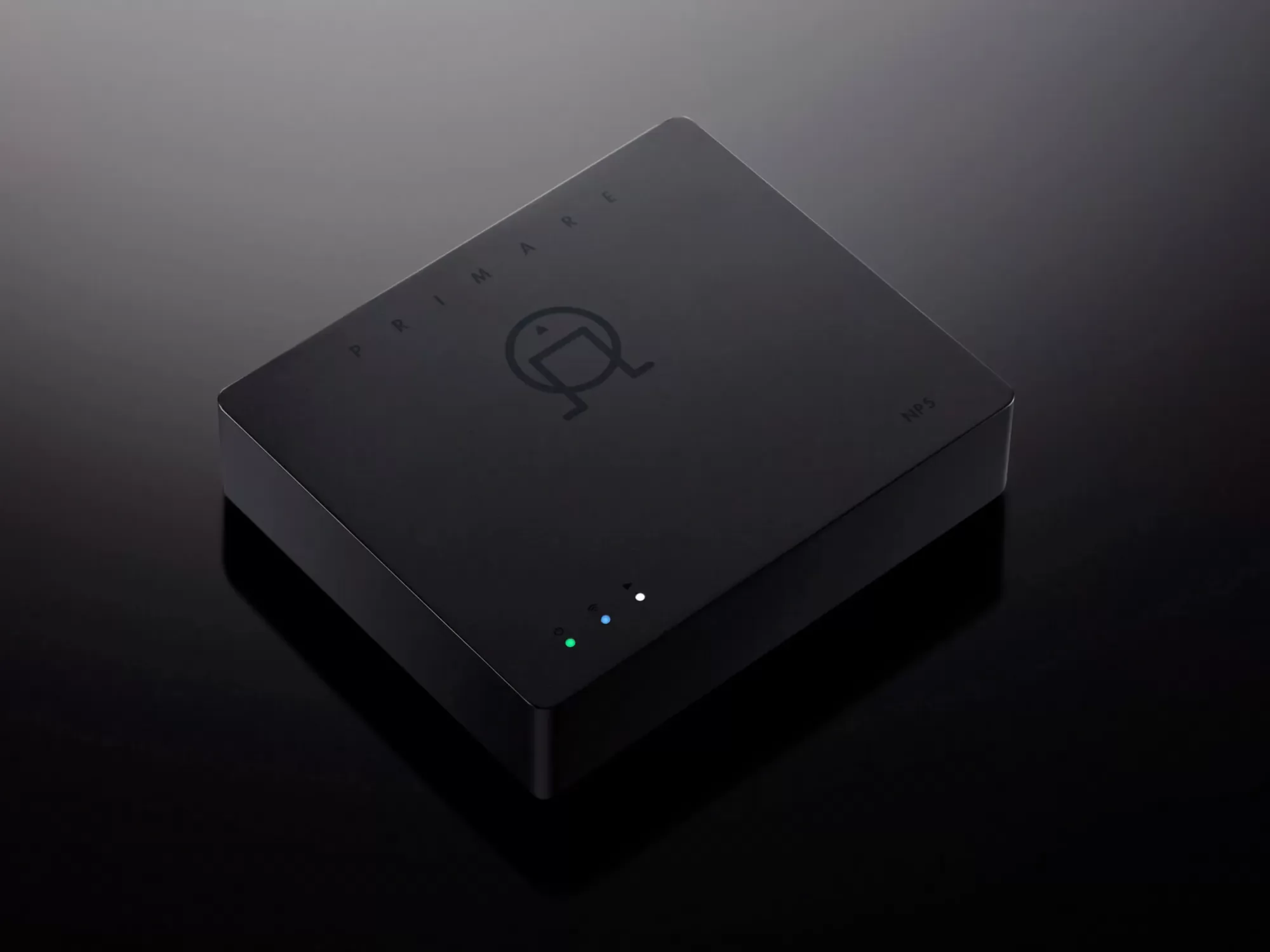 Primare NP5 Prisma MK2 hálózati zenelejátszó