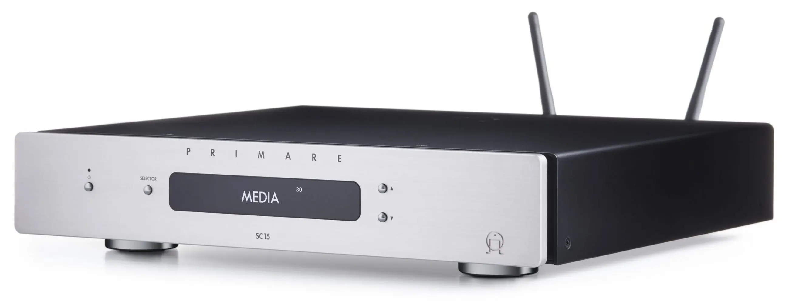 Primare SC15 MK2 hálózati zenelejátszó