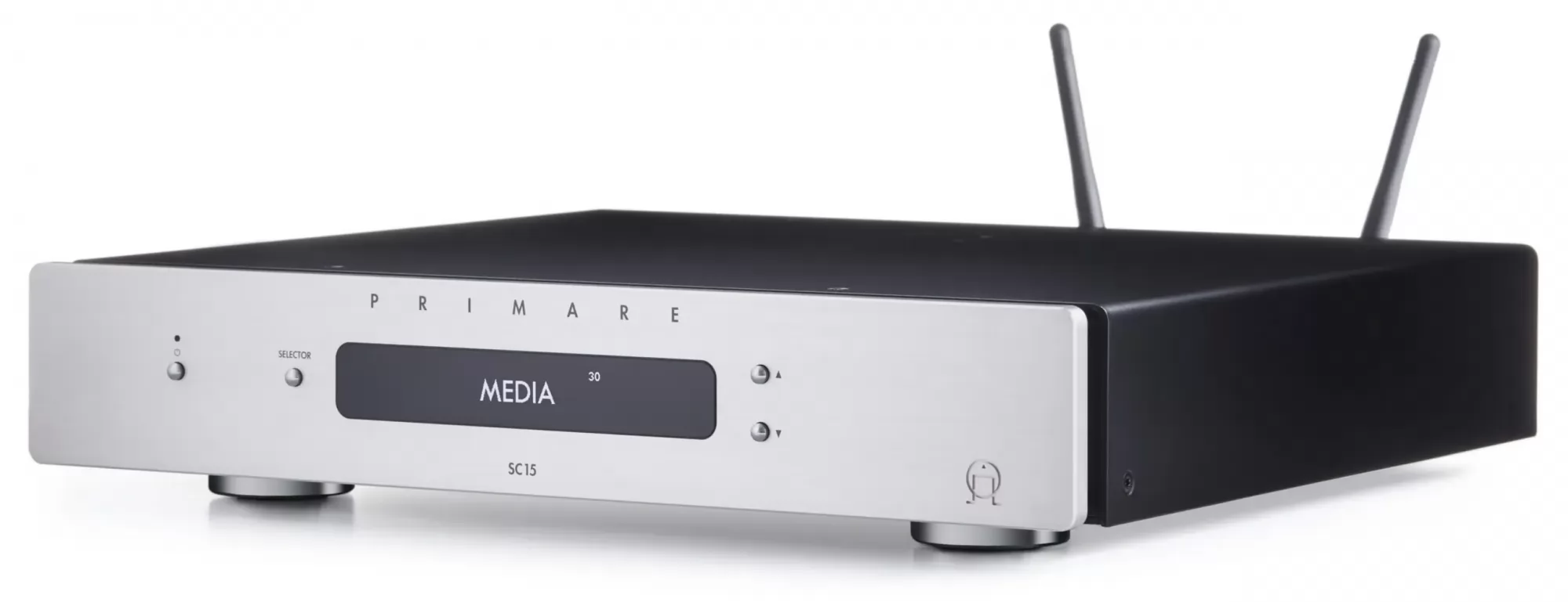 Primare SC15 MK2 hálózati zenelejátszó