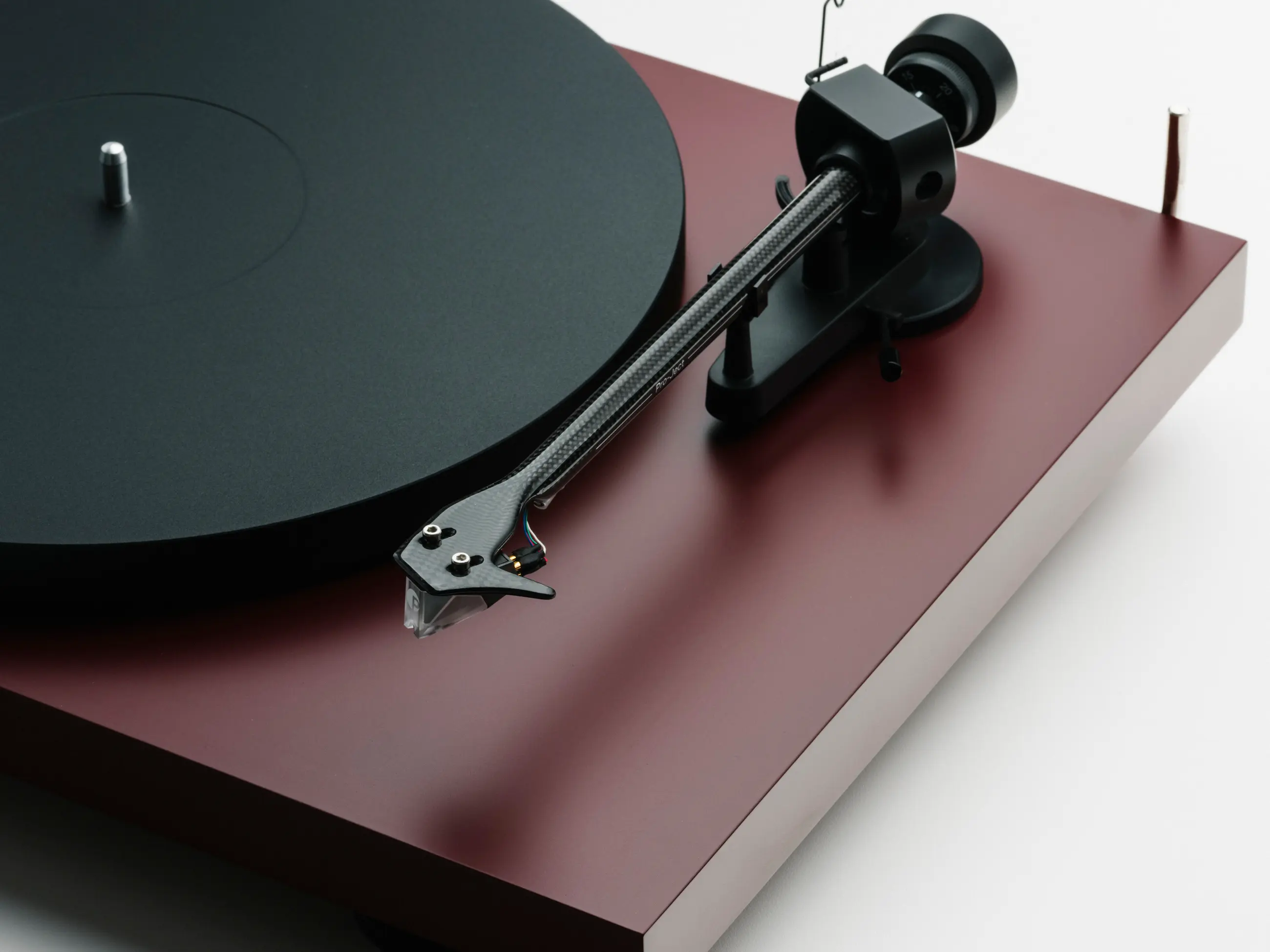 Pro-Ject Debut EVO 2 vinyl lemezjátszó