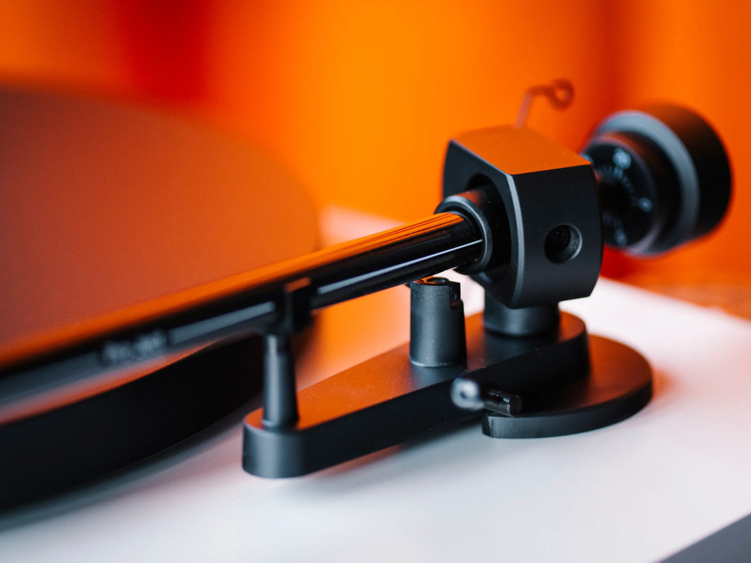 Pro-Ject Debut EVO 2 vinyl lemezjátszó hangkar