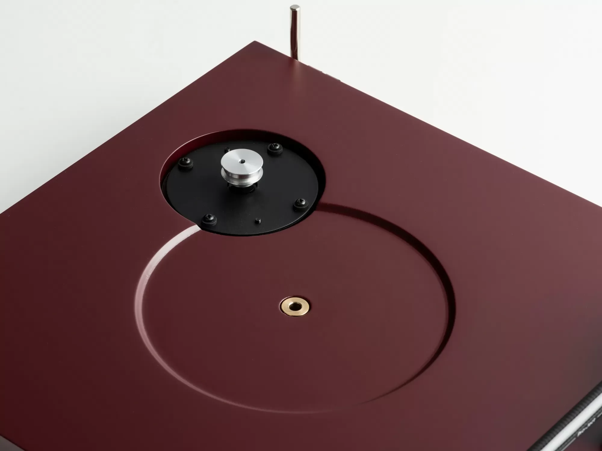 Pro-Ject Debut EVO 2 vinyl lemezjátszó