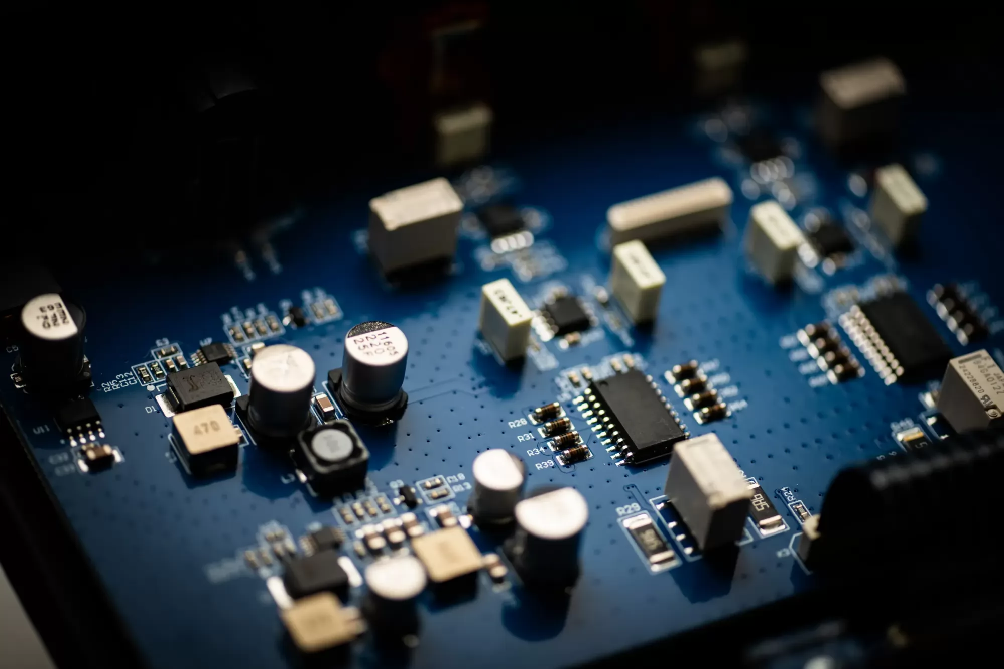Pro-Ject Head Box S3 B fejhallgató erősítő