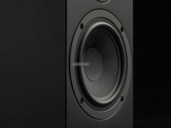 Pro-Ject Speaker Box 5 S2 hangfal mélysugárzó