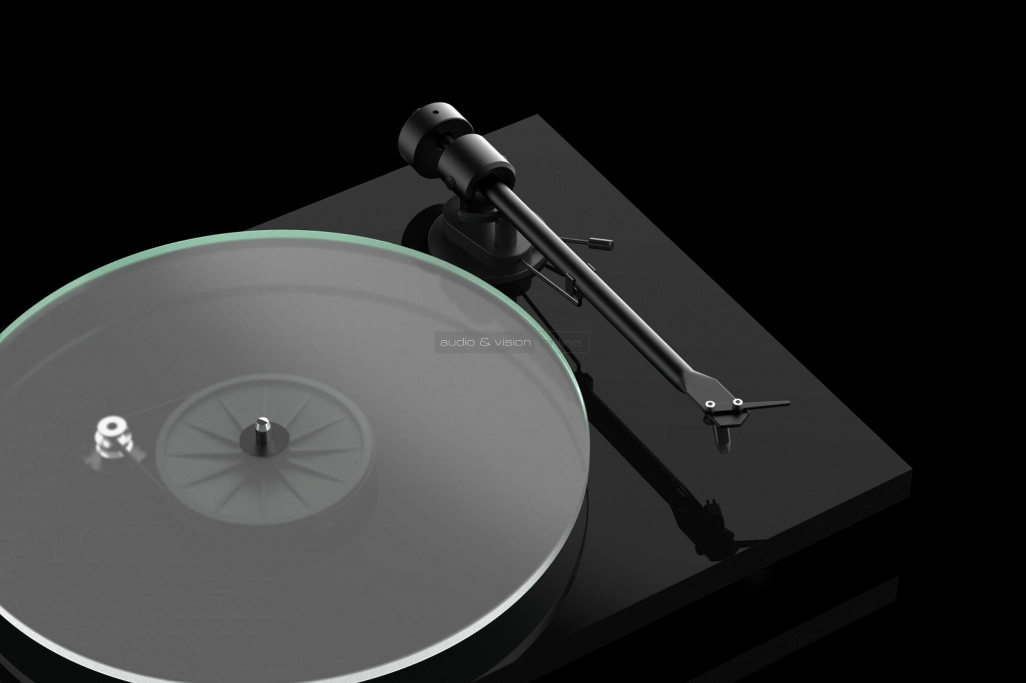 Pro-Ject T1 lemezjátszó