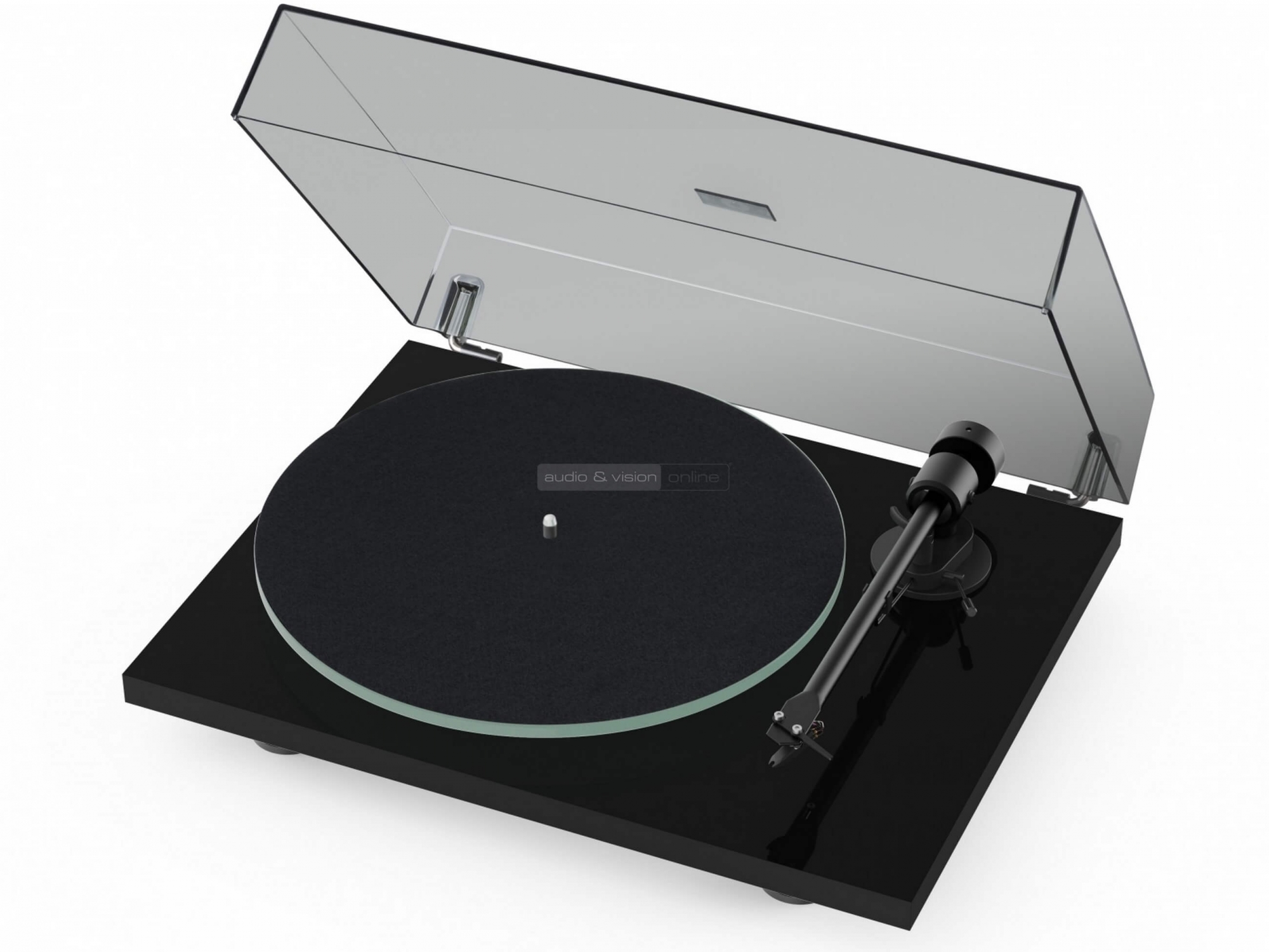 Pro-Ject T1 lemezjátszó