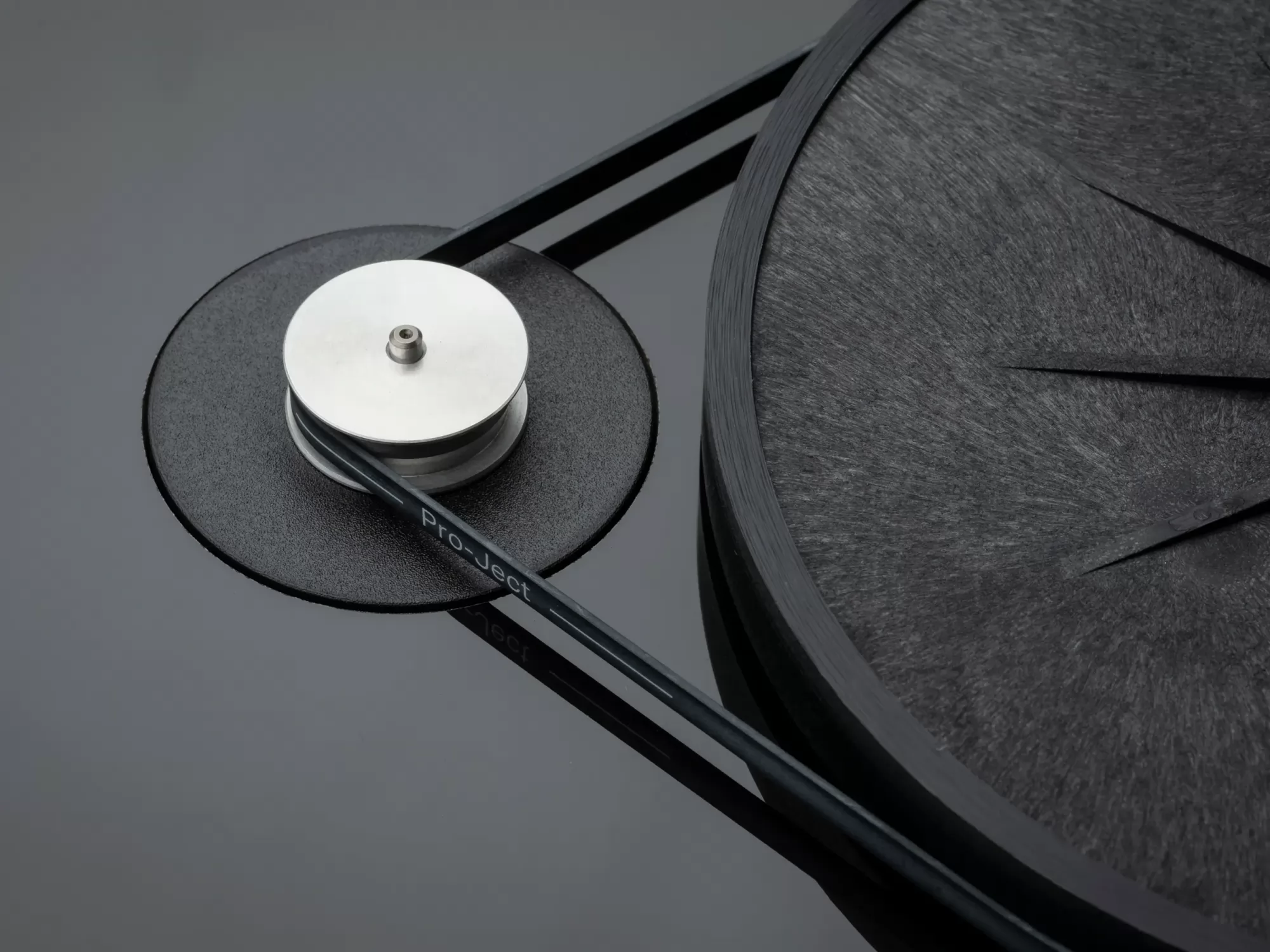Pro-Ject T1 EVO vinyl lemezjátszó