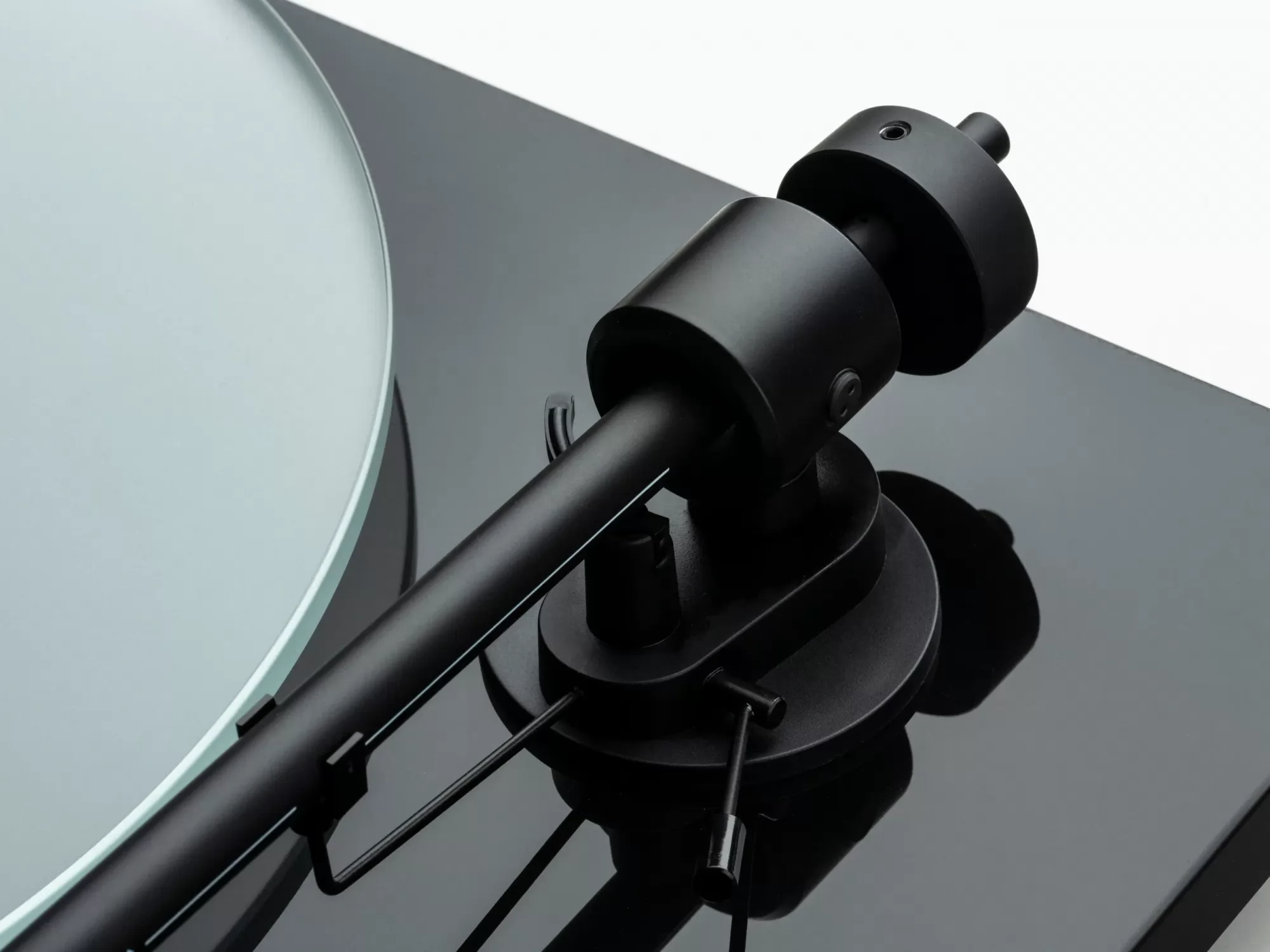 Pro-Ject T1 EVO vinyl lemezjátszó hangkar