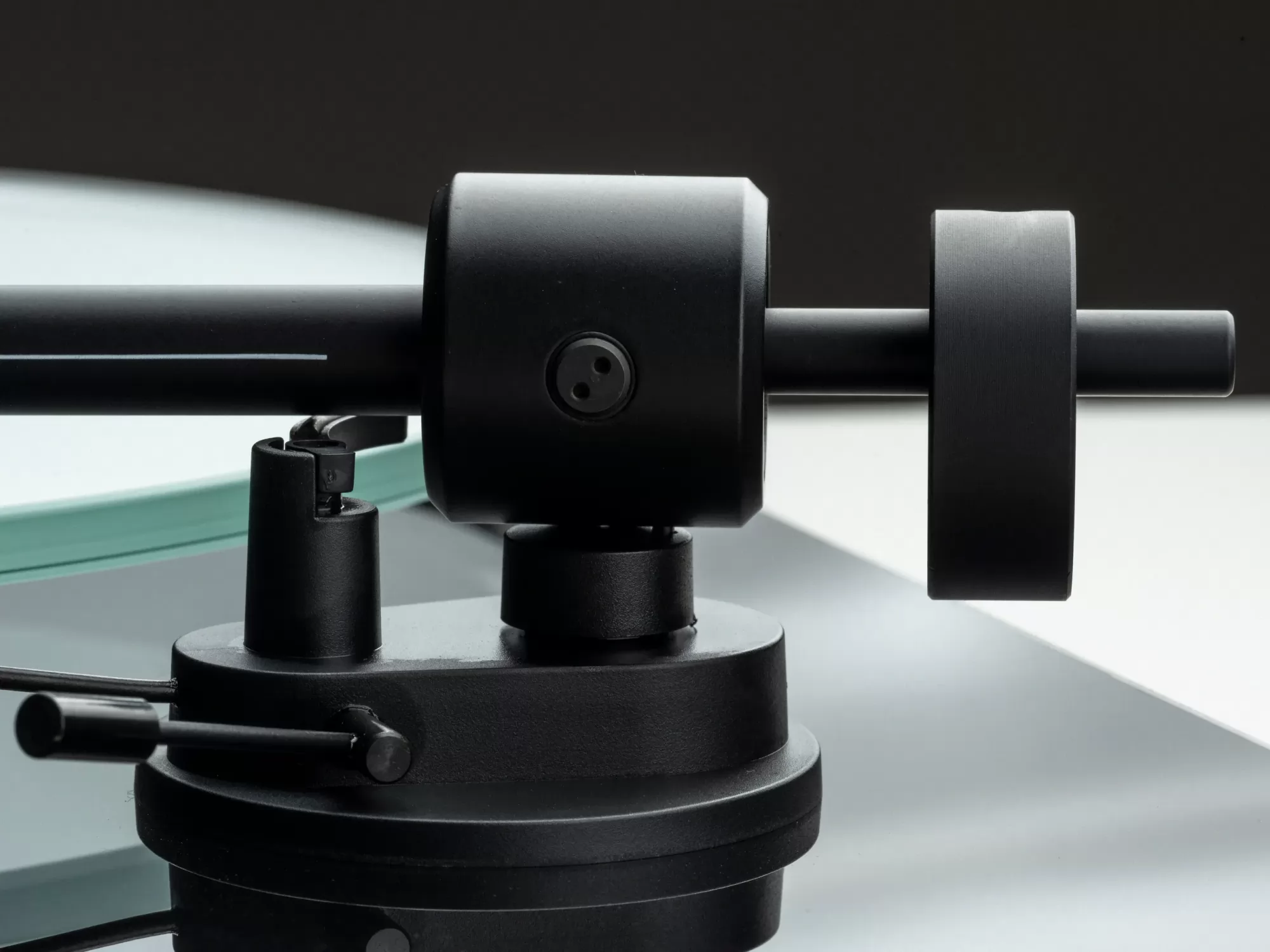 Pro-Ject T1 EVO vinyl lemezjátszó hangkar