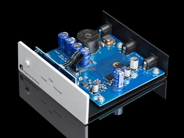Pro-Ject Power Box S3 Phono tápegység