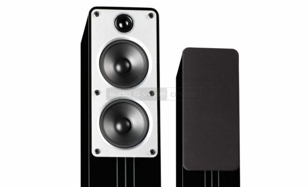 Q Acoustics Concept 40 hifi hangfal