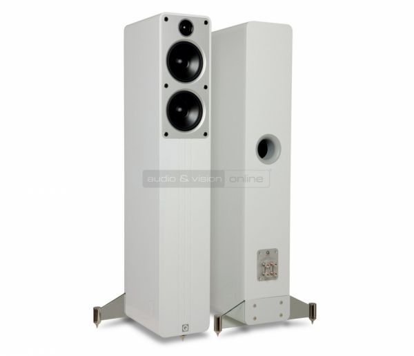 Q Acoustics Concept 40 hifi hangfal