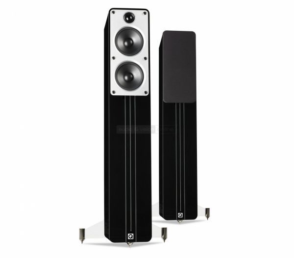 Q Acoustics Concept 40 hifi hangfal