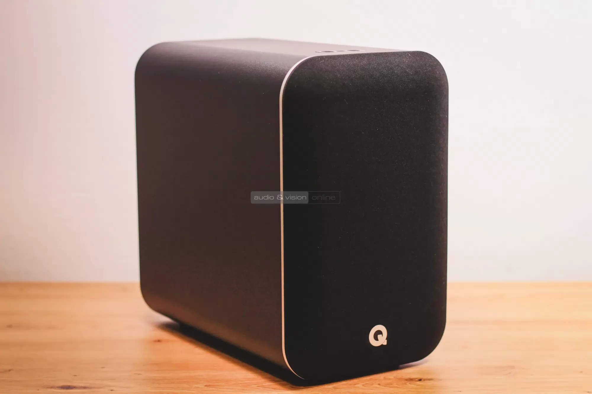 Q Acoustics M20 HD aktív hangfal