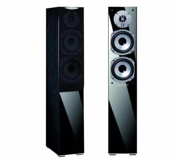 quadral ARGENTUM 450 hifi hangfal