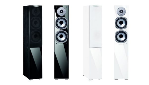 quadral ARGENTUM 450 hifi hangfal