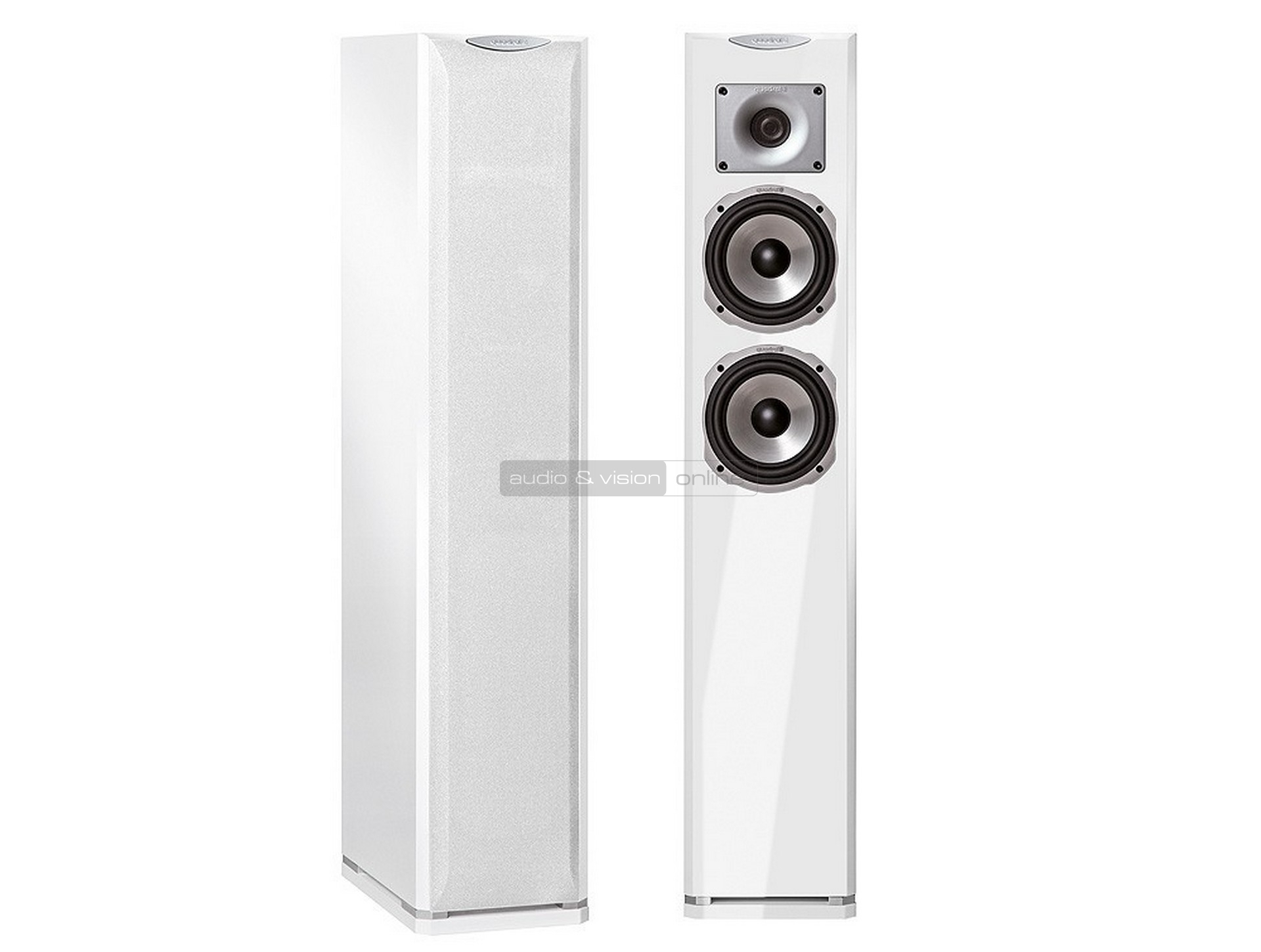 quadral PLATINUM M35 hifi hangfal