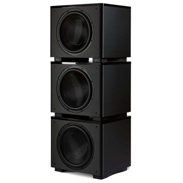 REL HT 1510 Predator aktív mélyláda