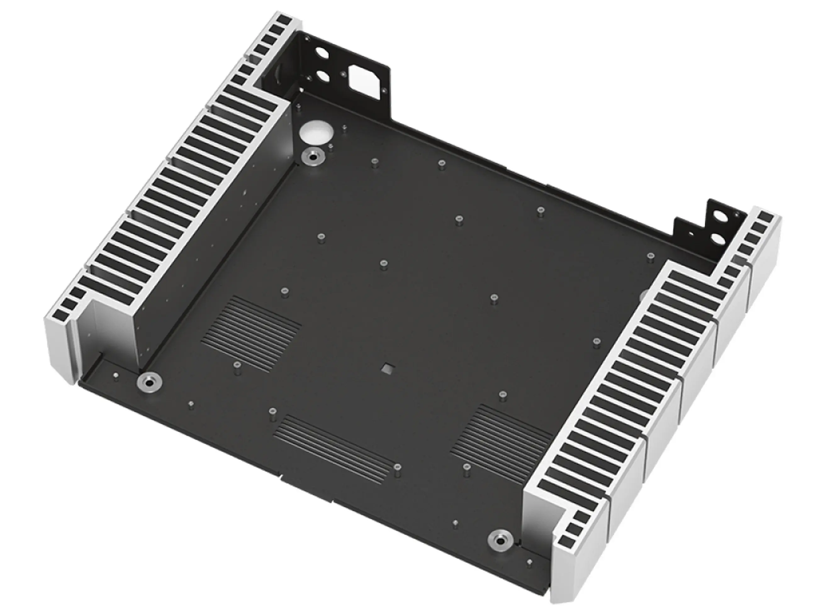 Roksan Caspian 4G elő-végfok ház