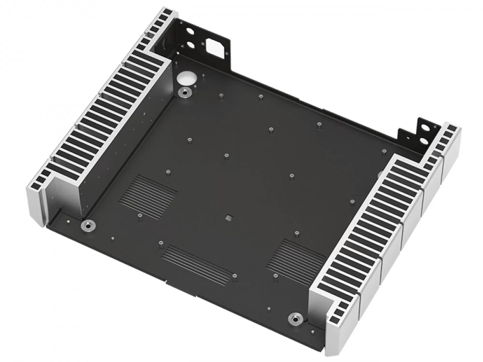 Roksan Caspian 4G elő-végfok ház