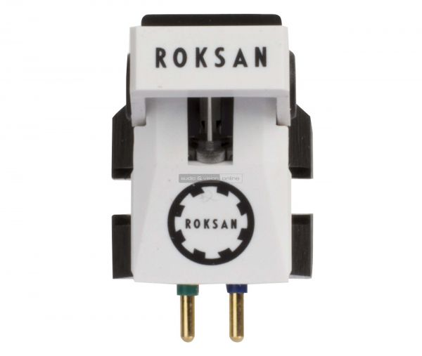 Roksan Corus2 hangszedő