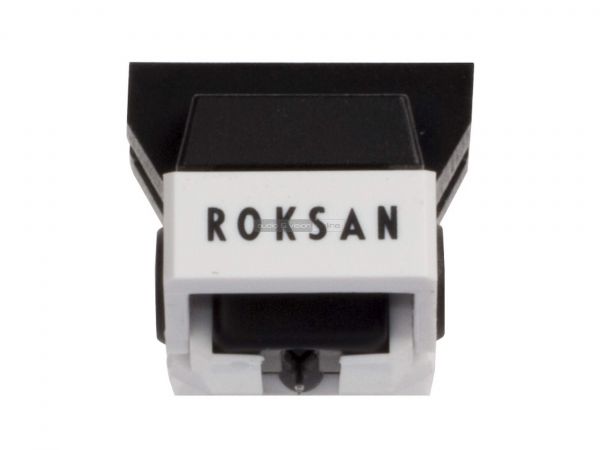 Roksan Corus2 hangszedő