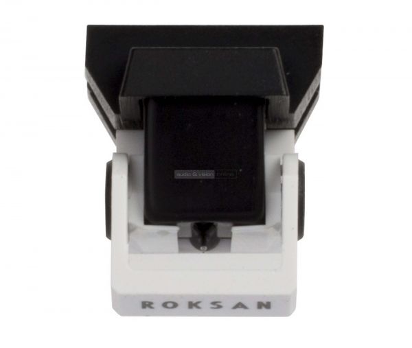 Roksan Corus2 hangszedő