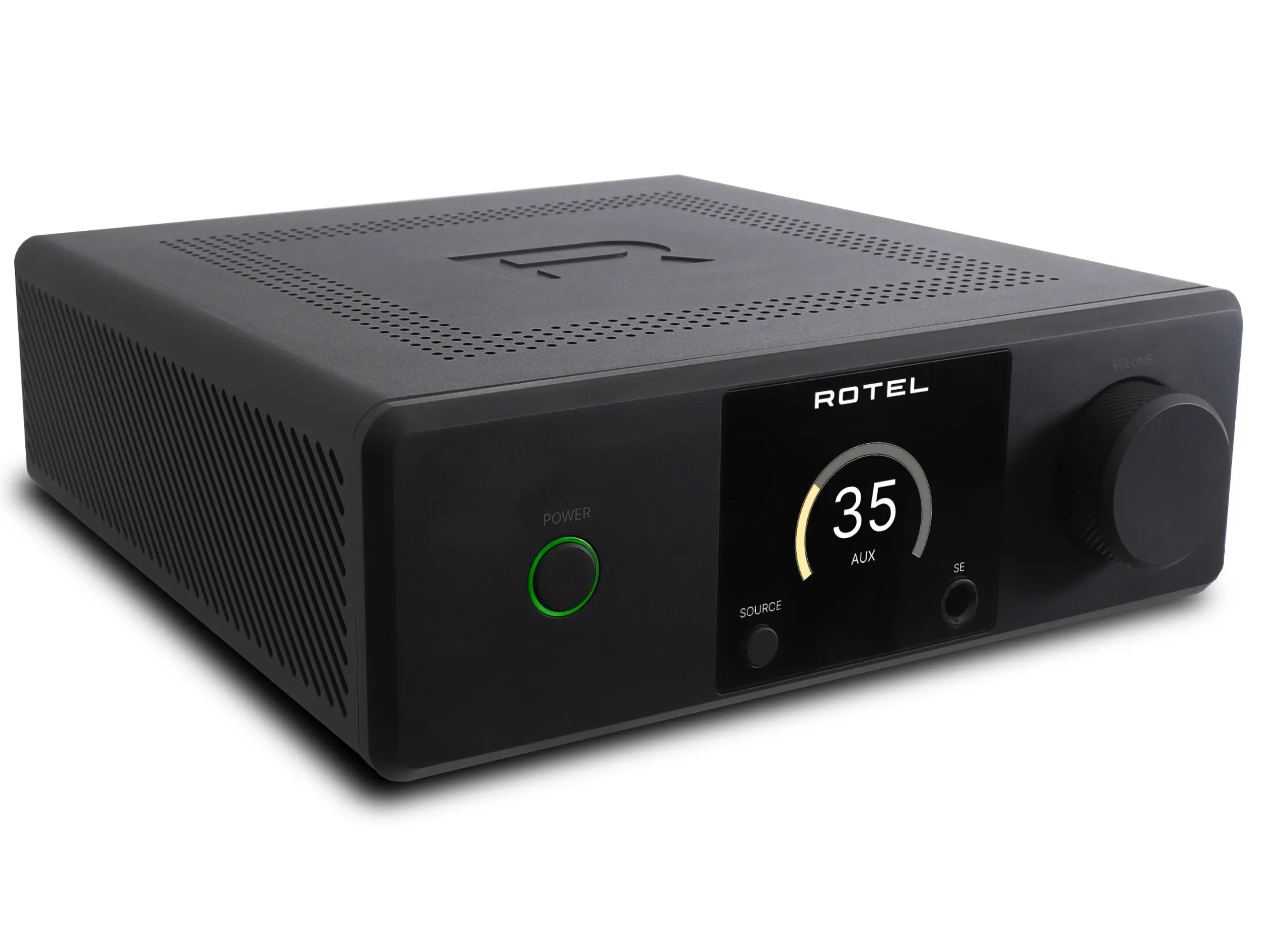 Rotel DX-5 sztereó erősítő