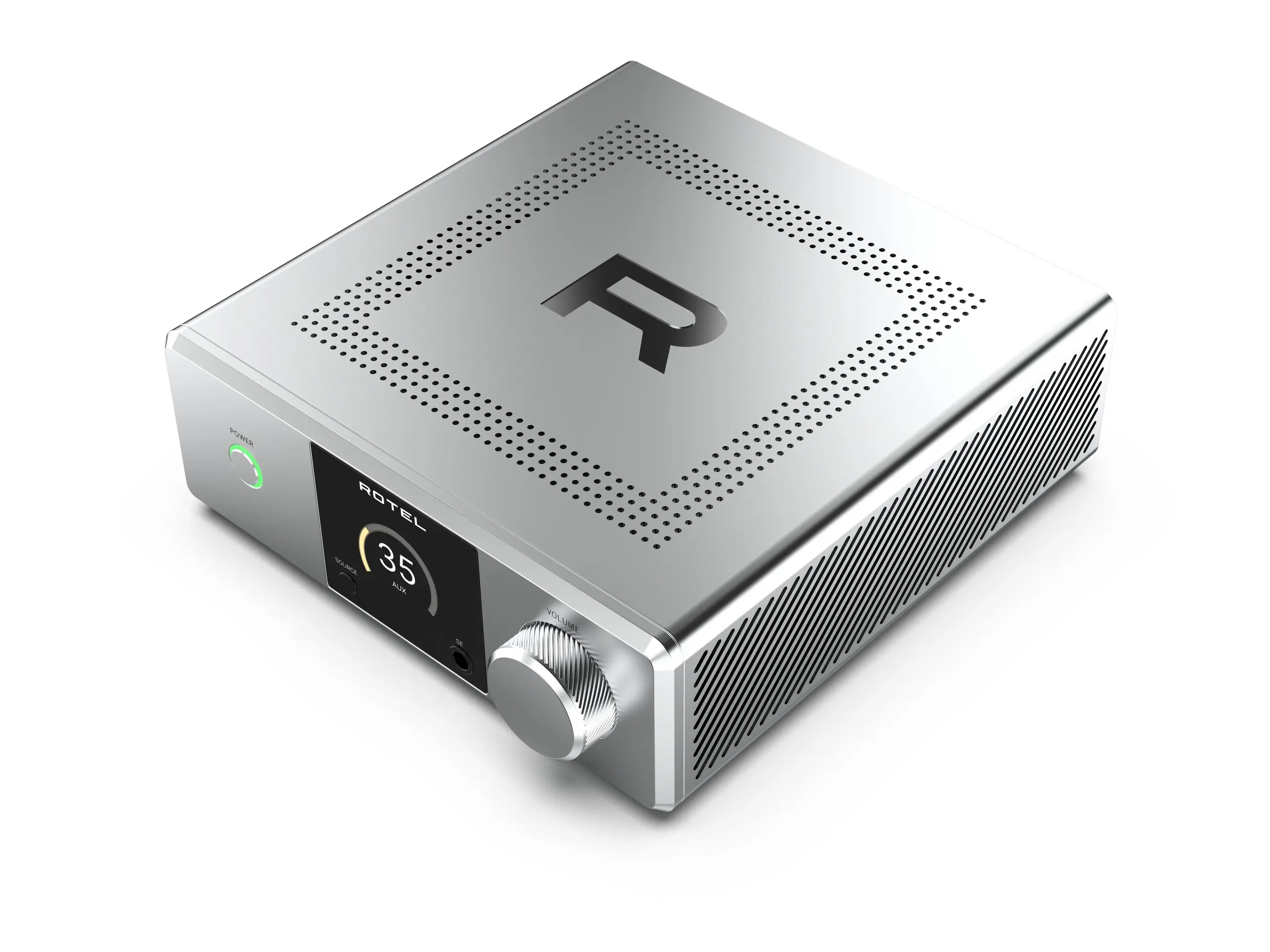 Rotel DX-5 sztereó erősítő