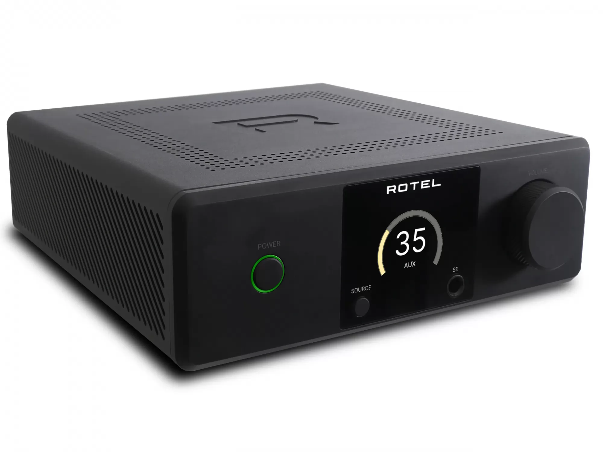 Rotel DX-5 sztereó erősítő