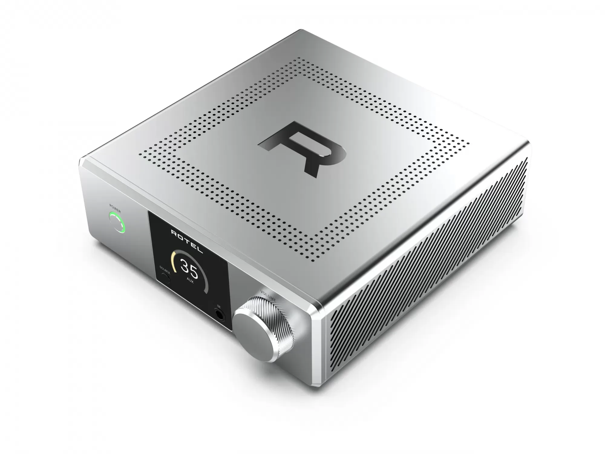 Rotel DX-5 sztereó erősítő