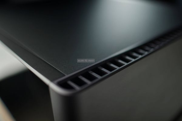 Rotel Michi P5 high end előfok