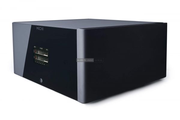Rotel Michi S5 high end végerősítő