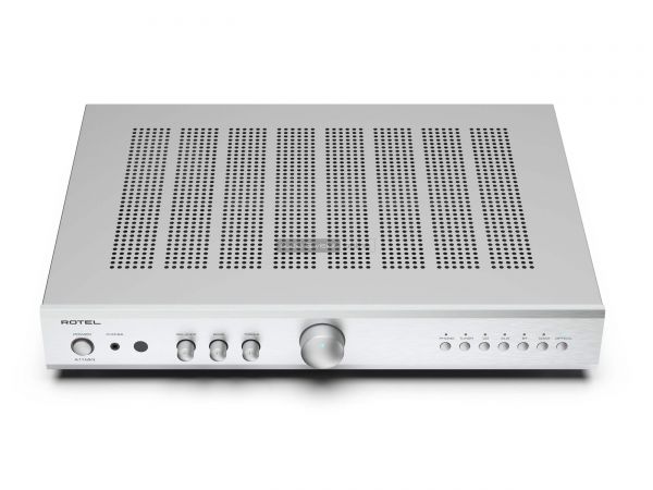 Rotel A11MKII sztereó erősítő