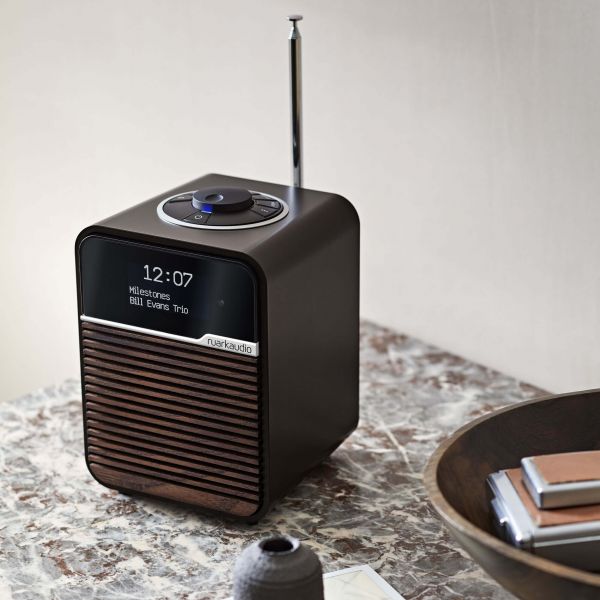 Ruark Audio R1 Bluetooth rádió