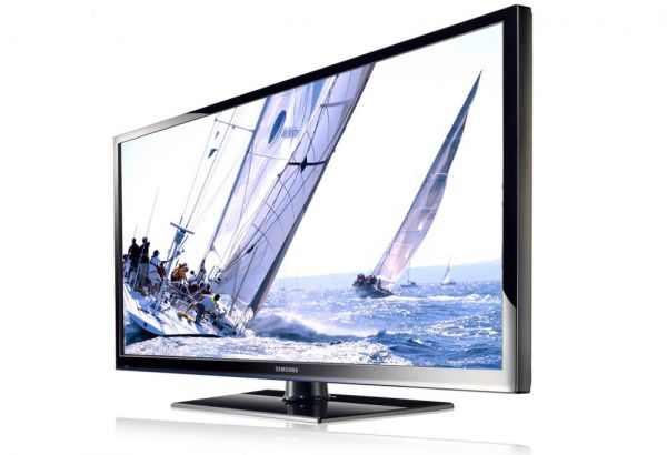 Samsung PS51E530 plazma TV