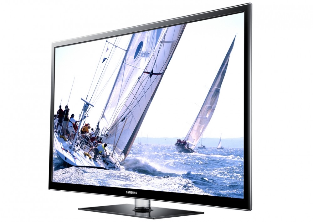 Samsung PS51E550 plazma TV