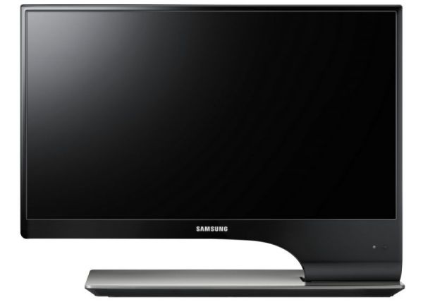 Samsung TA950 front