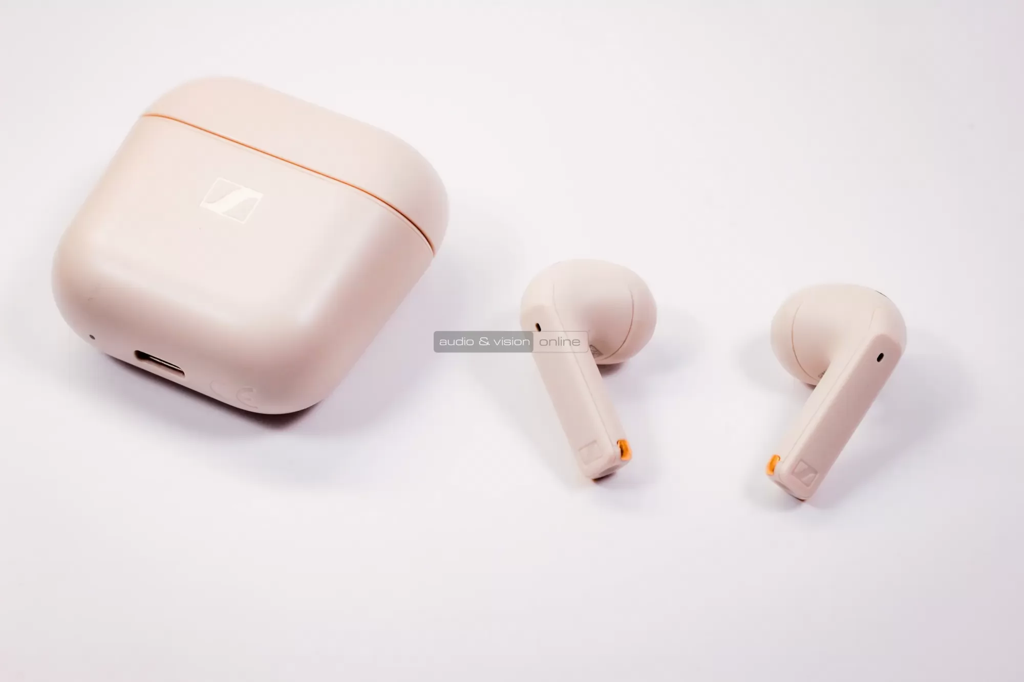 Sennheiser ACCENTUM Open Bluetooth fülhallgató