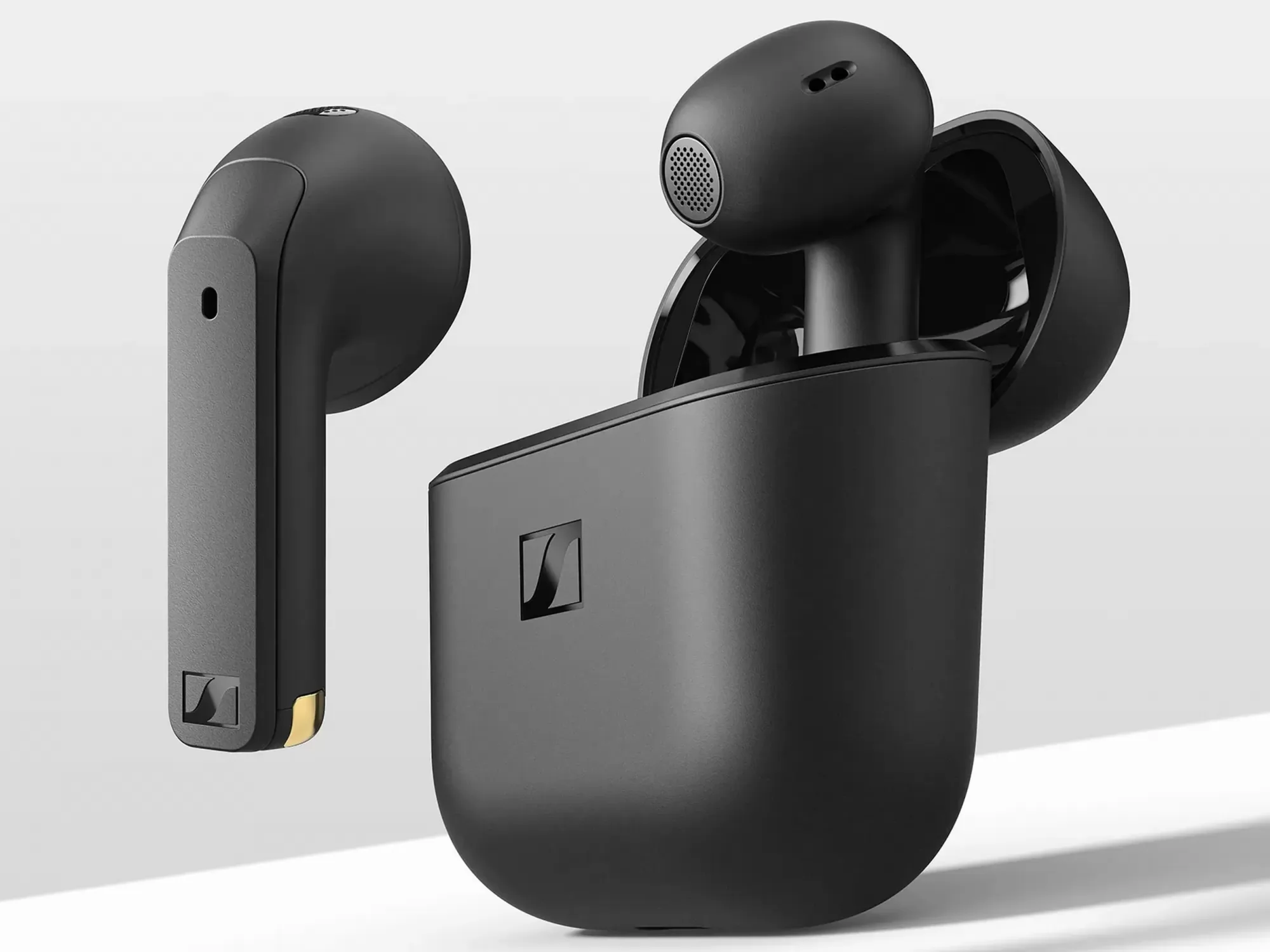 Sennheiser ACCENTUM Open Bluetooth fülhallgató
