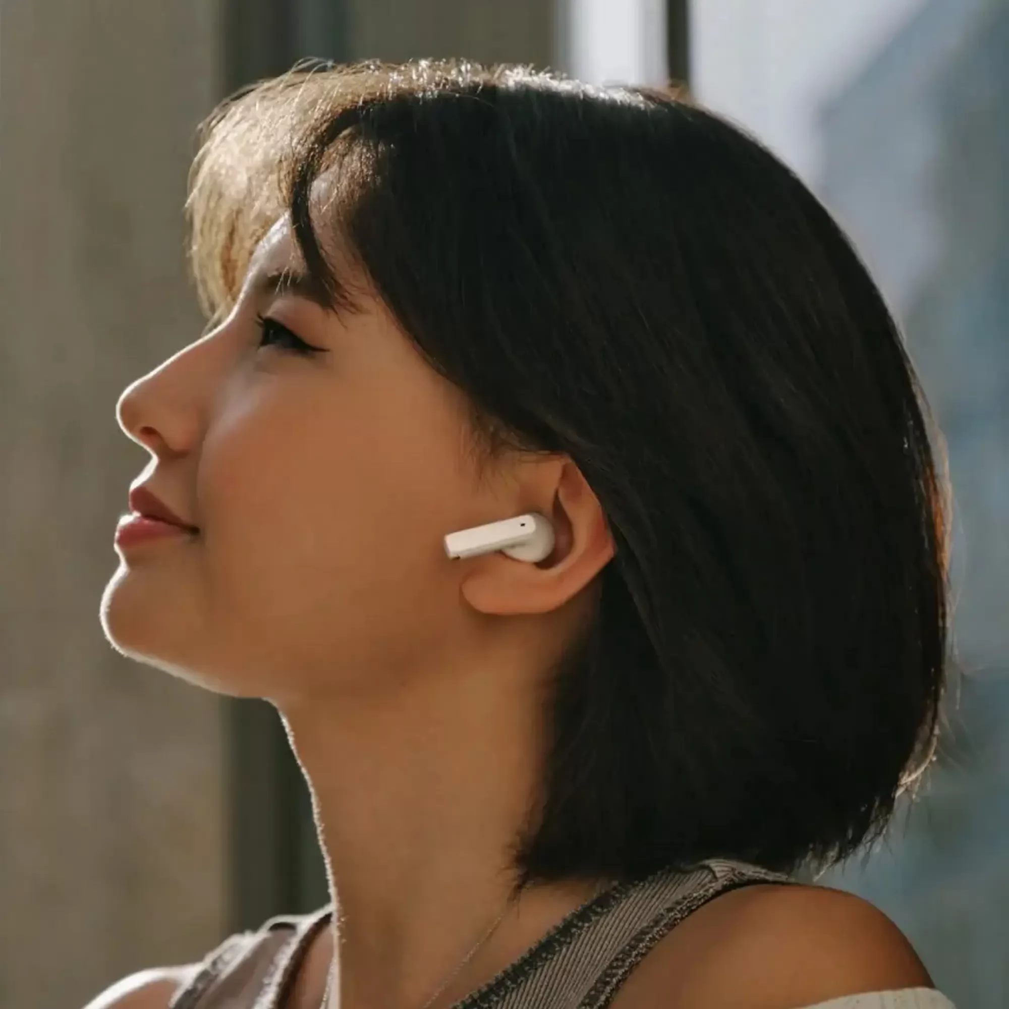 Sennheiser ACCENTUM Open Bluetooth fülhallgató